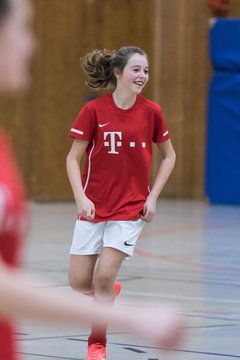 Bild 288 - C-Juniorinnen Turnier Wahlstedt